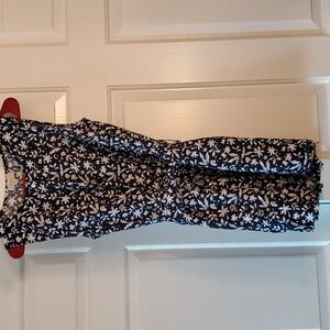 Brand New Loft size small romper